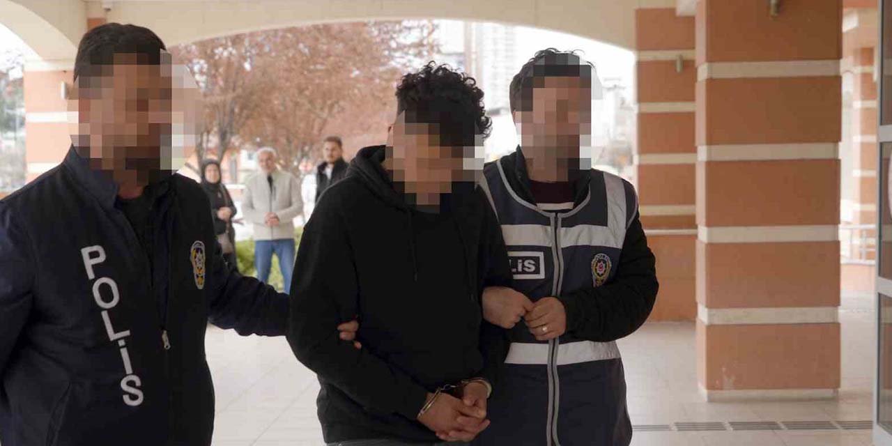 Aracında silahla vurulmuştu: Adliyeye sevk edilen 2 kişi tutuklandı