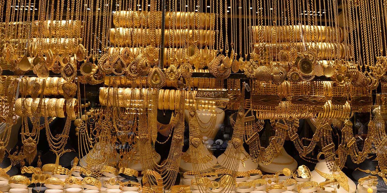 Altın fiyatları rekor üstüne rekor kırıyor! İşte son durum