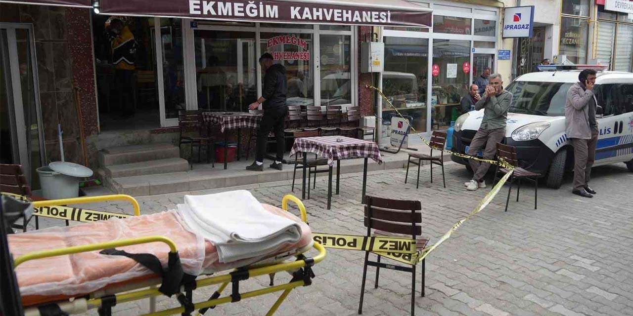 Amca ve yeğenine kurşun yağdırdılar! 2 kişi öldü