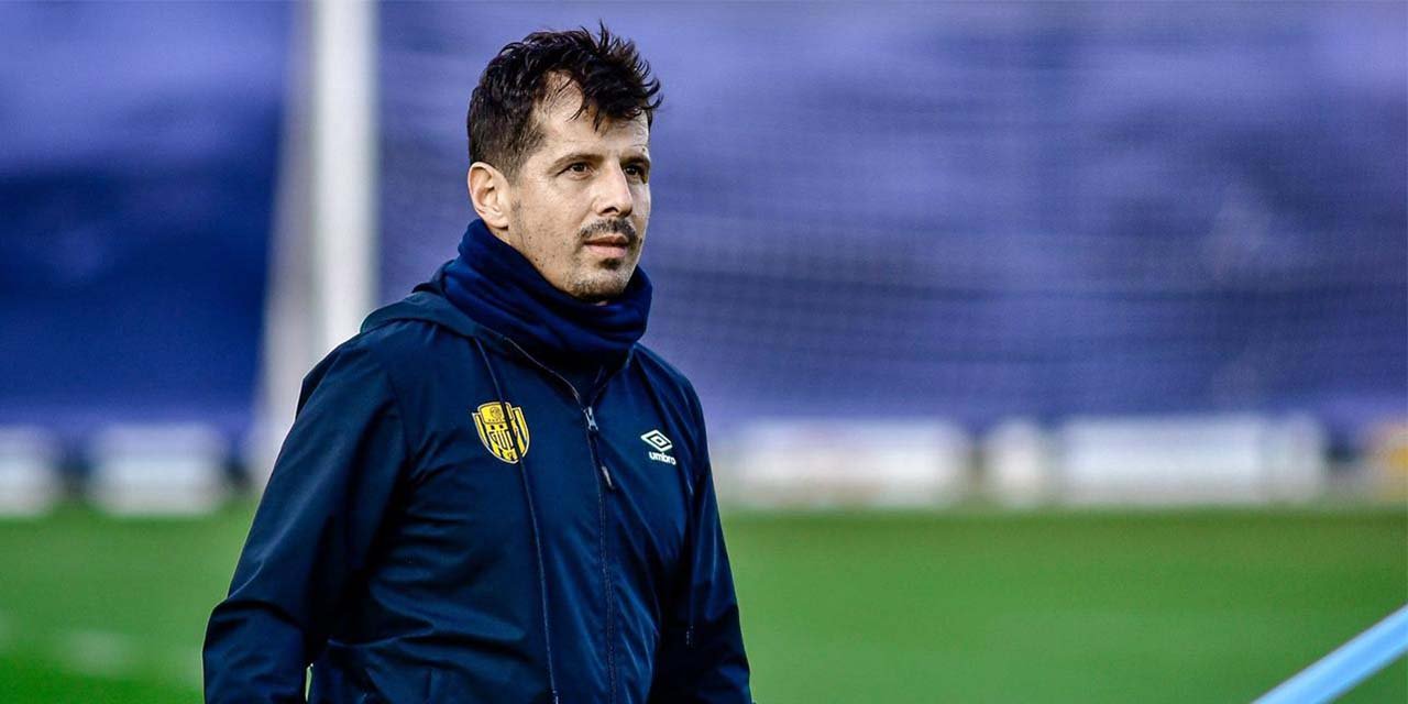 Emre Belözoğlu: "Henüz kendimizi sağlam bir konuma almış durumda değiliz"