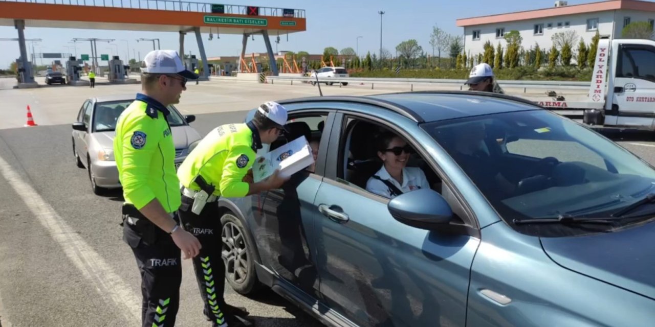 8 günlük bilanço: 66 kişi hayatını kaybetti