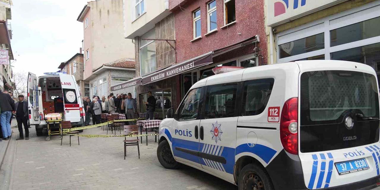 Husumetlilerini öldüren kişiler tutuklandı