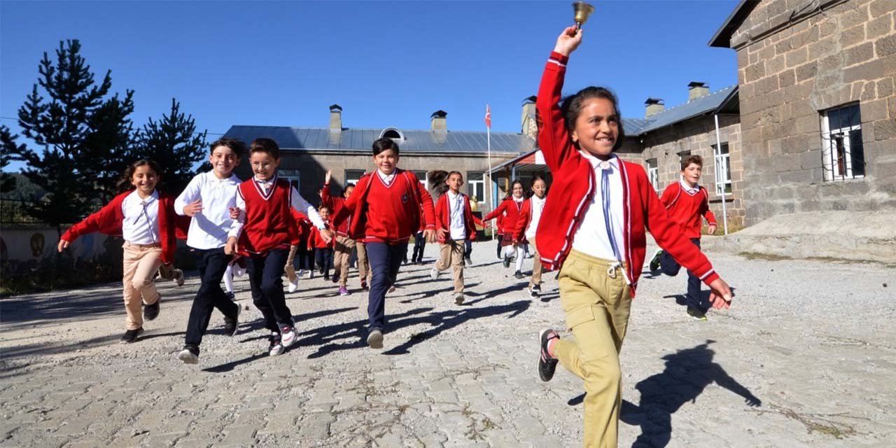 Okullar için tatil kararı! Salı ve Çarşamba tatil