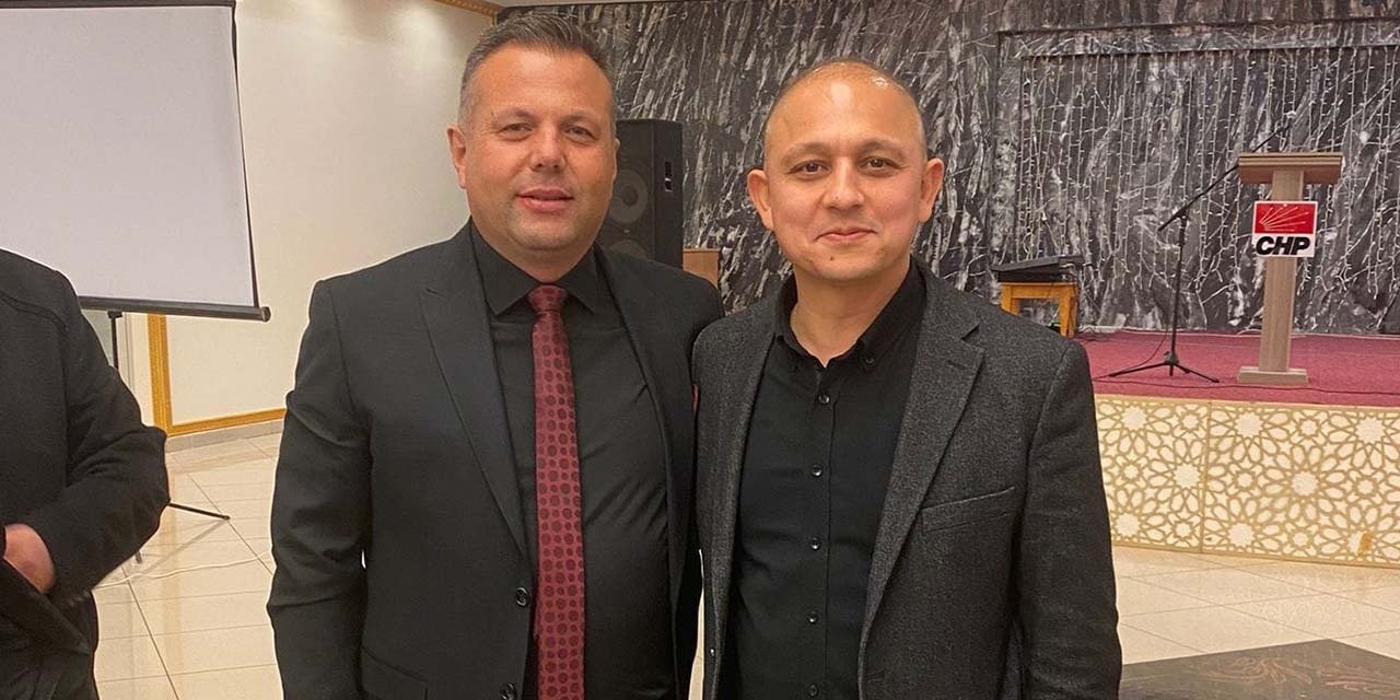 Kırıkkale Belediye Başkan Yardımcılığına atama