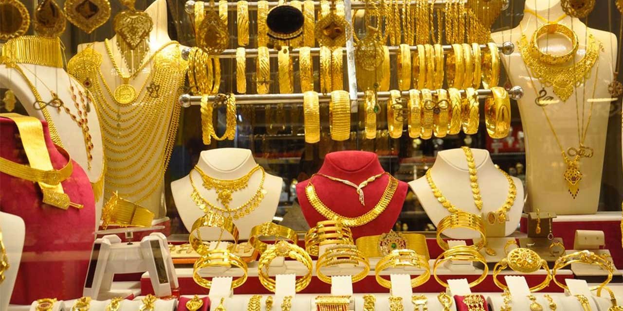 Altın fiyatları yükselişini sürdürüyor!