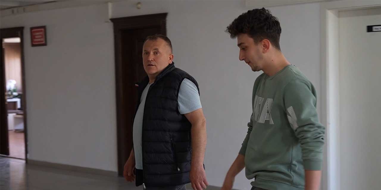 Kırıkkale’de sazan sarmalı dolandırıcılık!