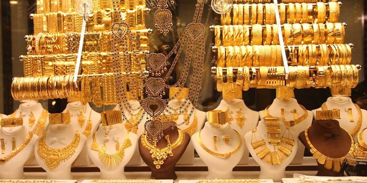 Altın fiyatları ne kadar?