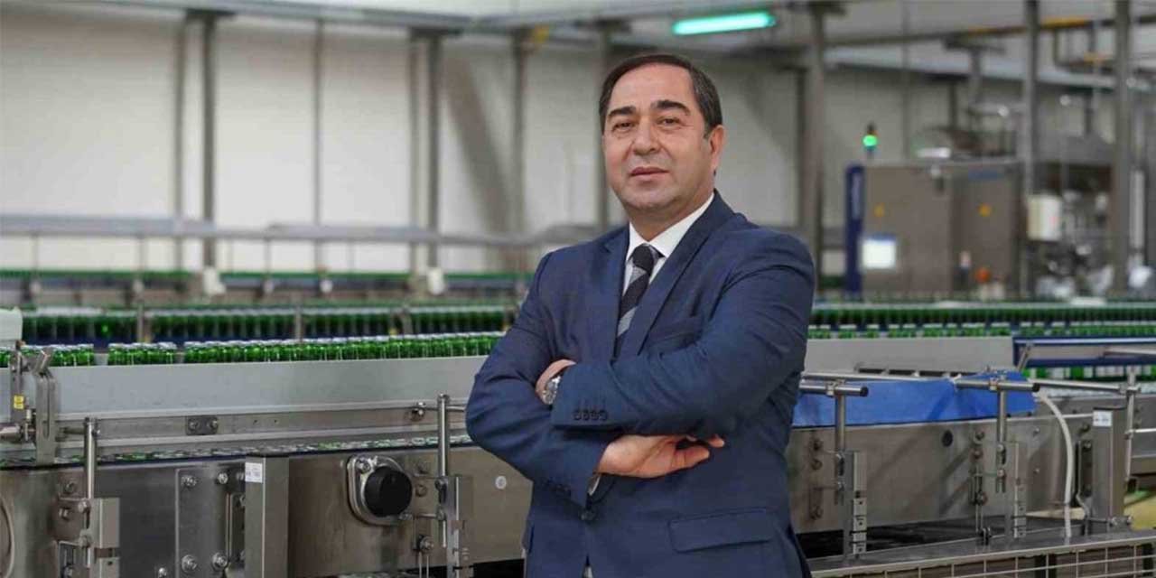 Beypazarı Maden Suyu firmasından mevzuat açıklaması