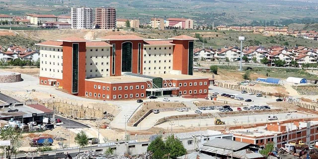 Dinler: “Özel Uğurlu Hastanesinde tek sorun ruhsat değil”