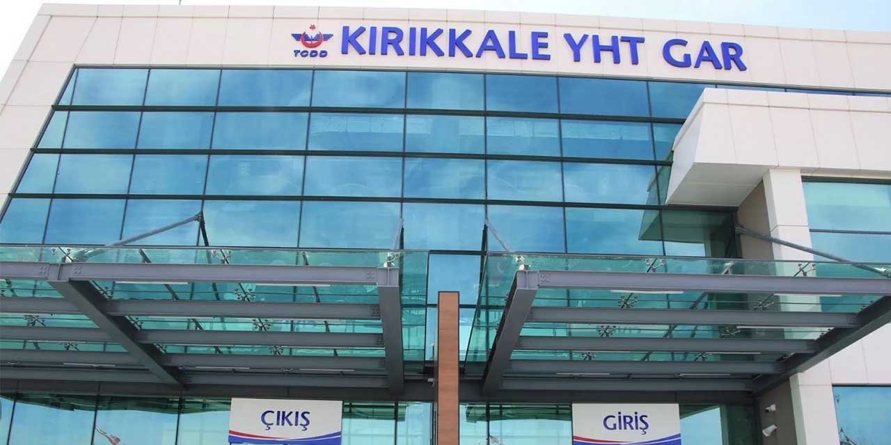 Kırıkkale halkı bugünü heyecanla bekliyor!