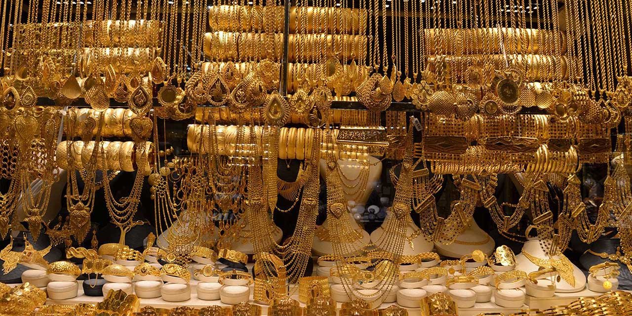 Altın fiyatları haftaya nasıl başladı?