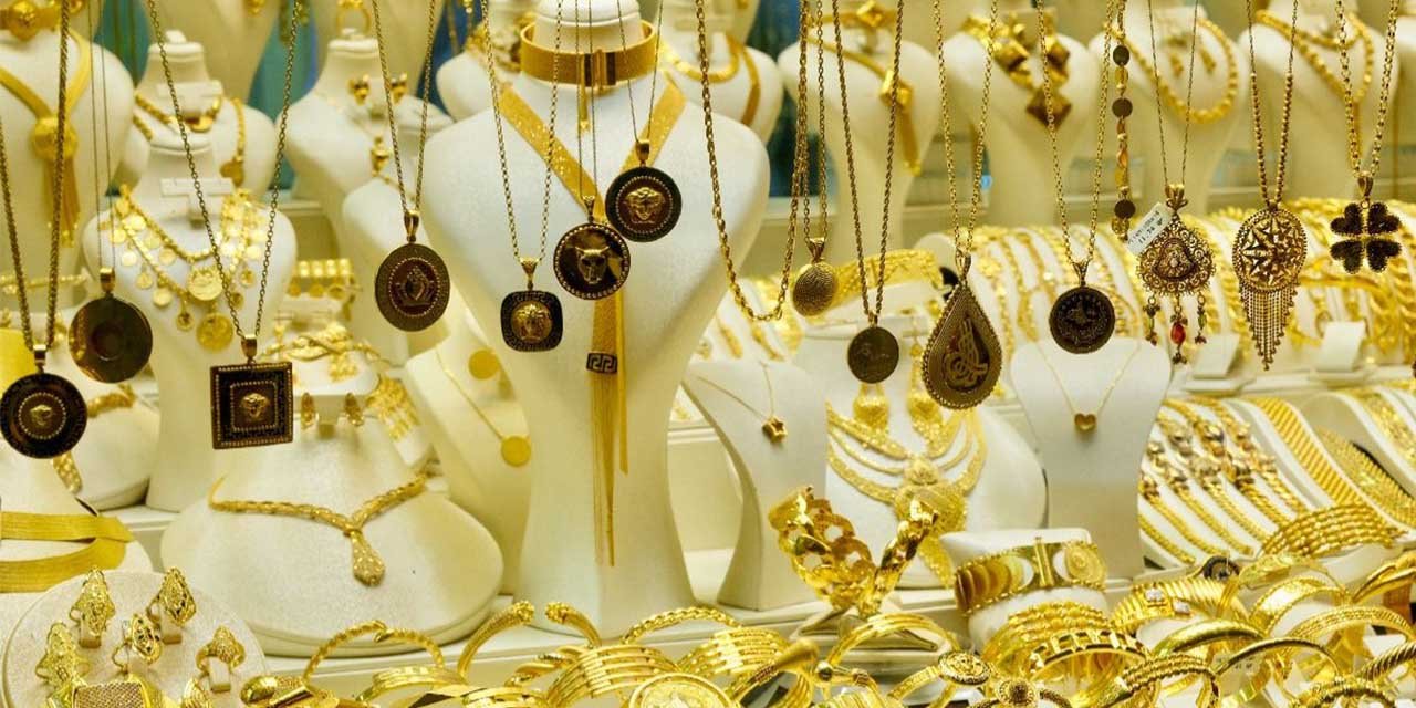 Altında düşüş devam ediyor!