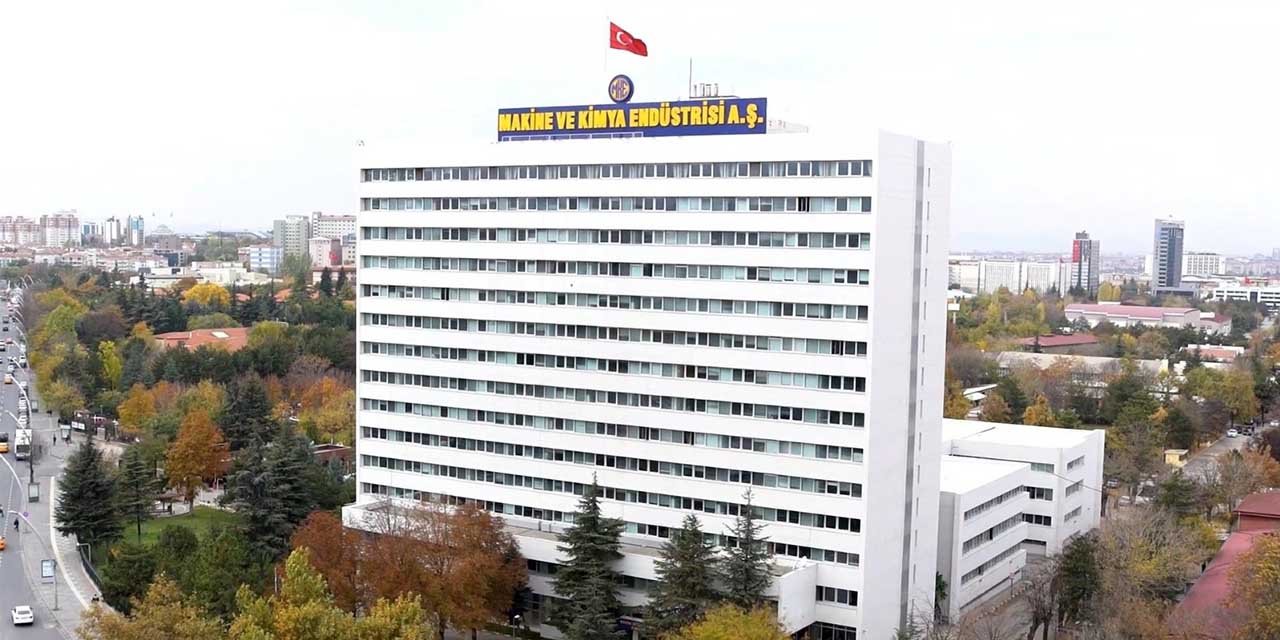 MKE A.Ş’den silah satışında yeni modül