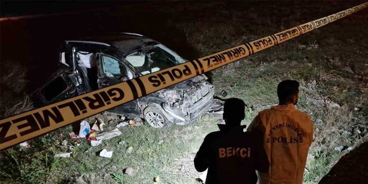 Trafik kazası, 4 yaşındaki Zeynep’i ailesinden ayırdı