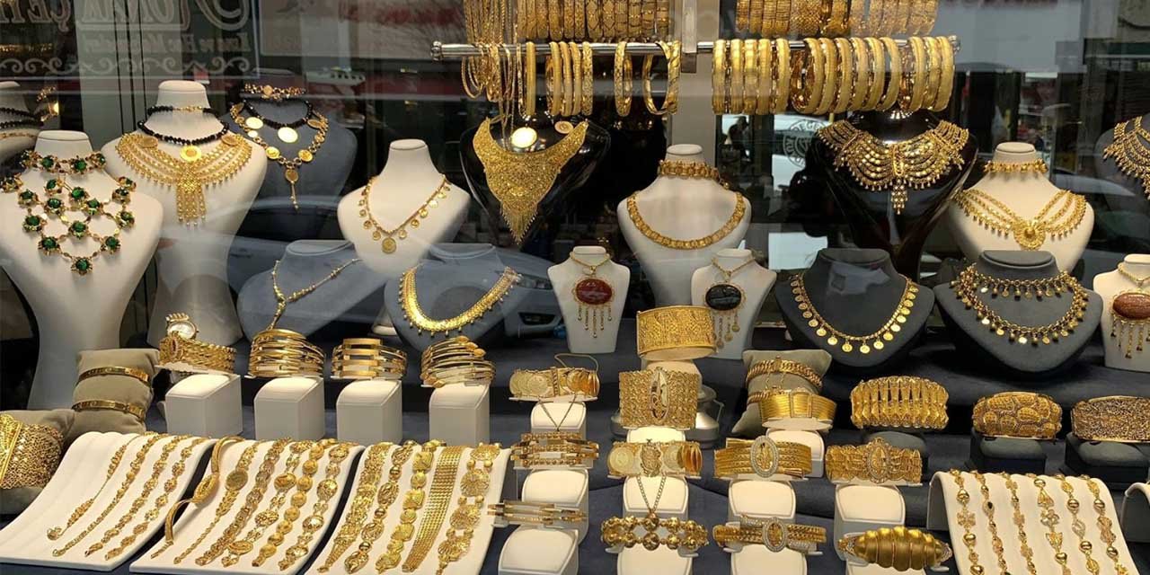 Altın fiyatları ne kadar?