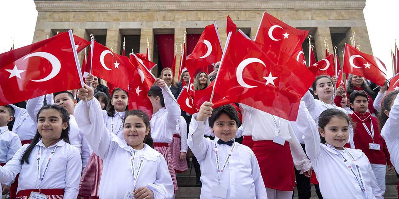 Avcı: “Çocukların sorunlarına kalıcı çözüm üretilmeli”