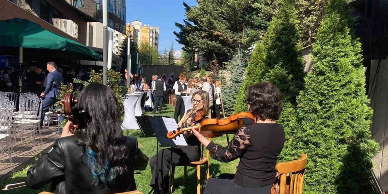 Acıbadem Ankara Hastanesi Sporcu Sağlığı Ünitesi açıldı