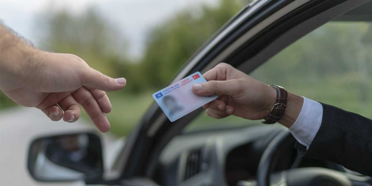 Ehliyet alımında yeni dönem başlıyor!