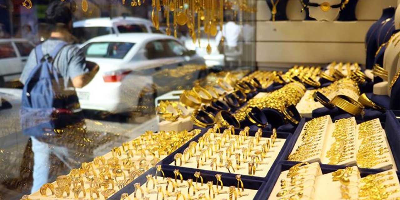 Altın fiyatları ne kadar?