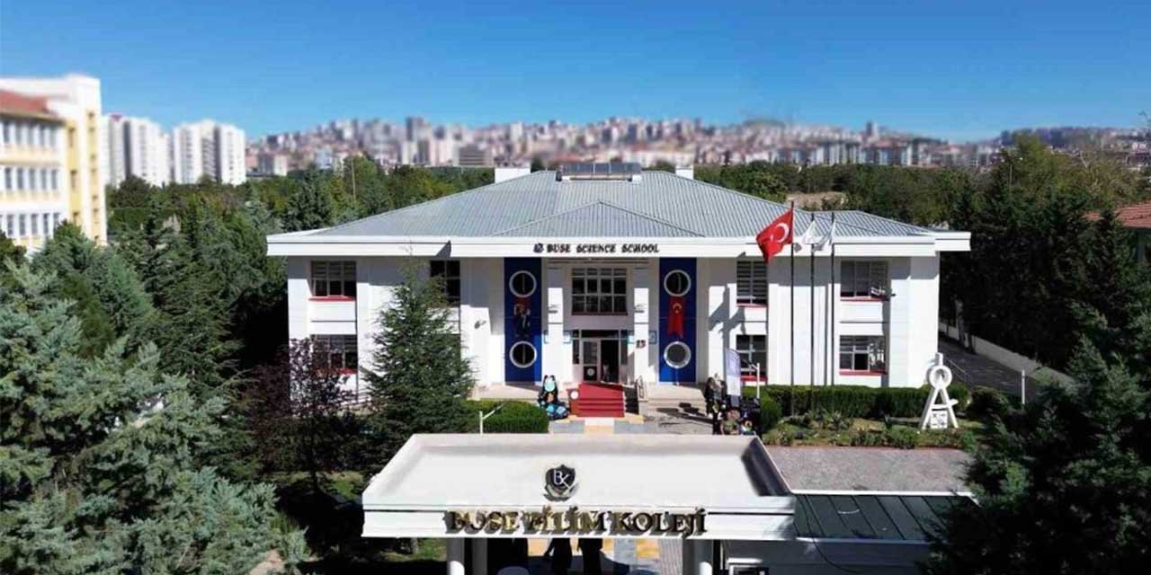 Ankara’da Junıor Teknoloji festivali
