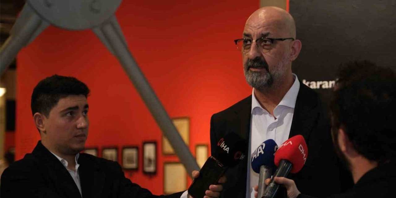 Humanis’ten Ankara’da dev Atatürk sergisi