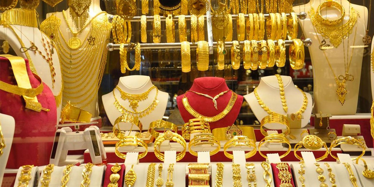 Altın fiyatları haftaya nasıl başladı?