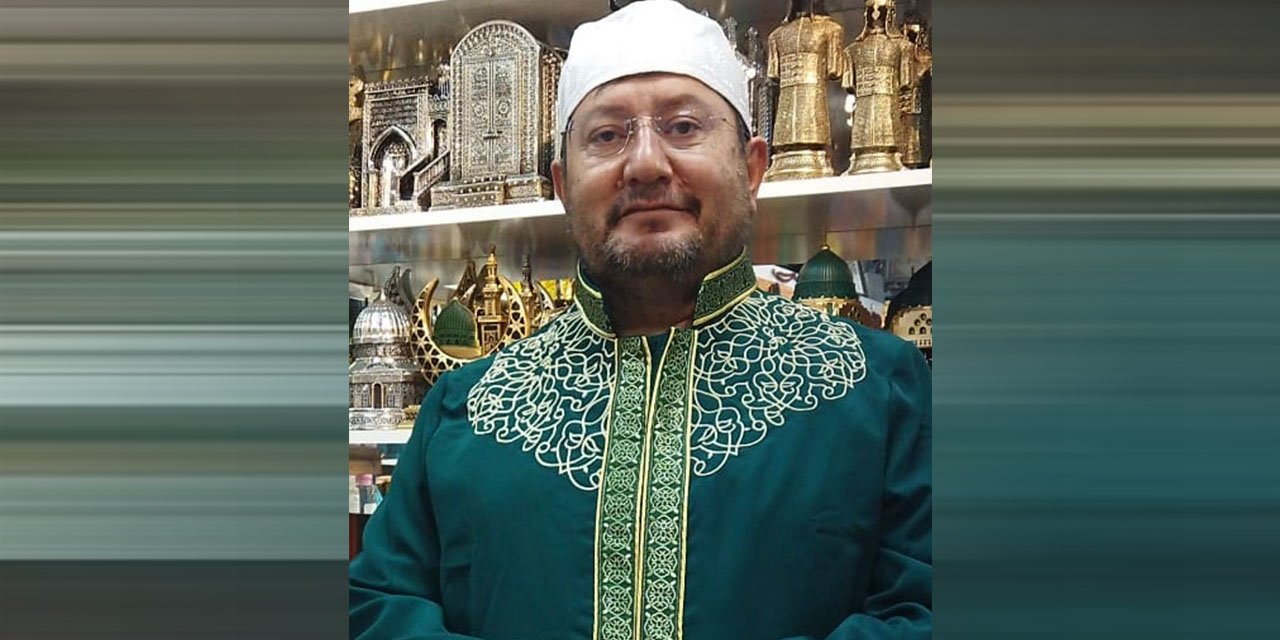 İslami Değerler Külliyesi’nden çağrı