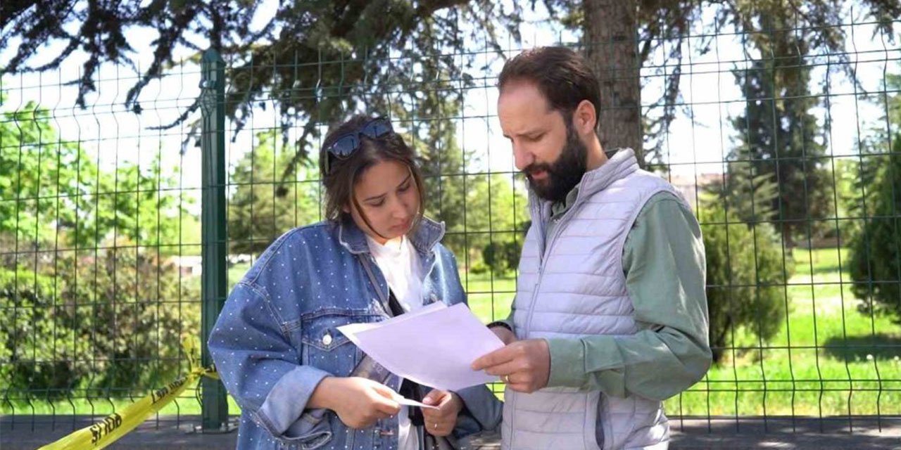 Kimlik dolandırıcılığı gerçeği trafik cezasından ortaya çıktı