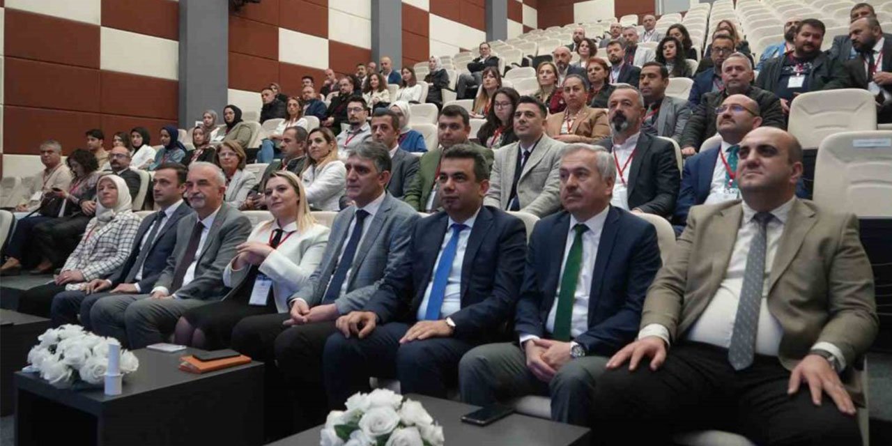 Özel bireyler için önemli çalıştay