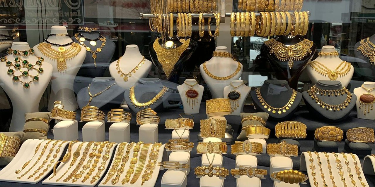 Altın fiyatları ne kadar?