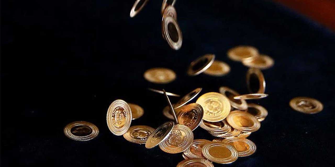 Altın fiyatları ne kadar?