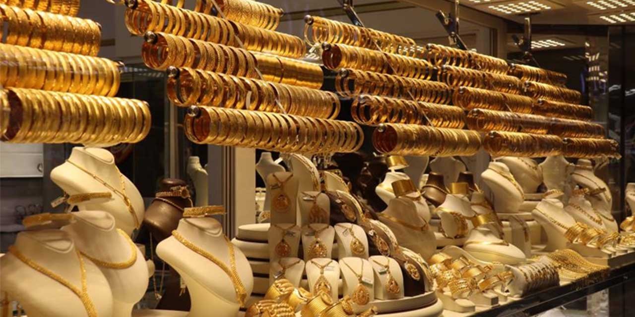 Altın fiyatları ne kadar?