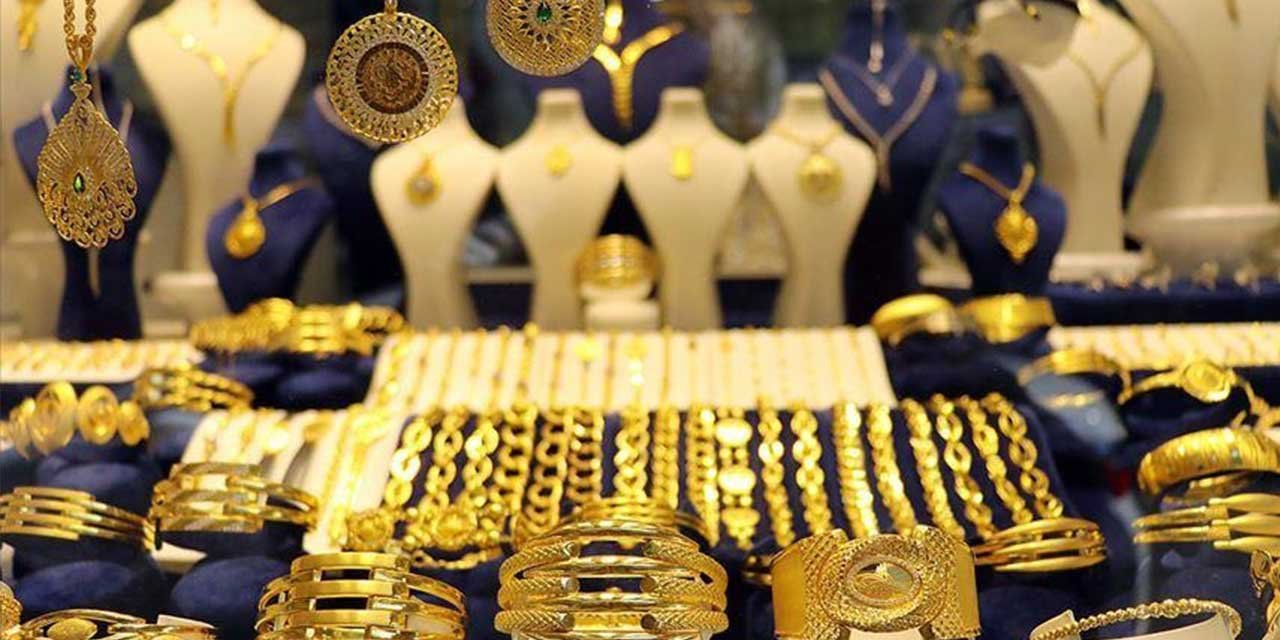 Altın fiyatları ne kadar?