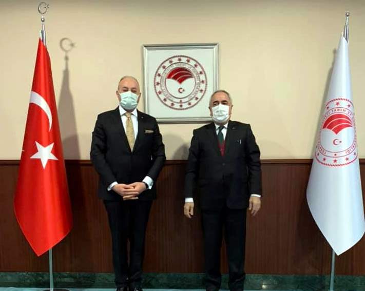 Bahşılı'da dereler ıslah edilecek