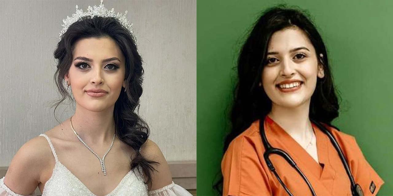 Genç doktorun ölümüyle ilgili ailesinden şoke eden iddia!