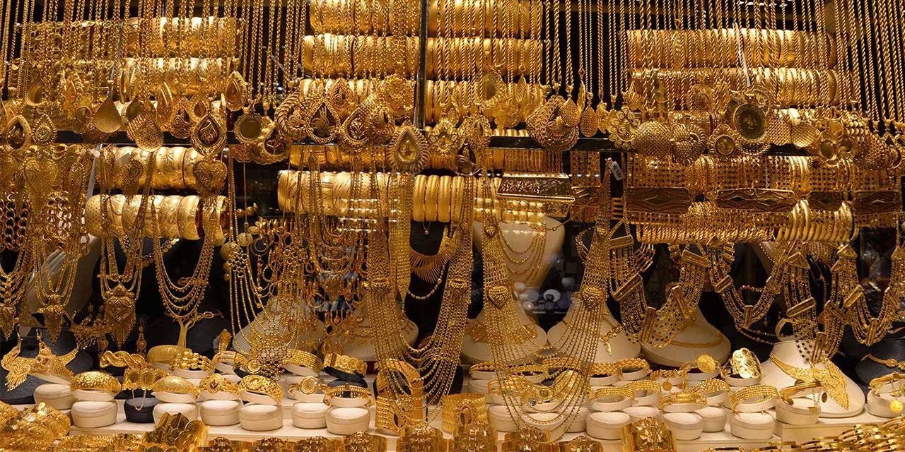 Altın fiyatları ne kadar?