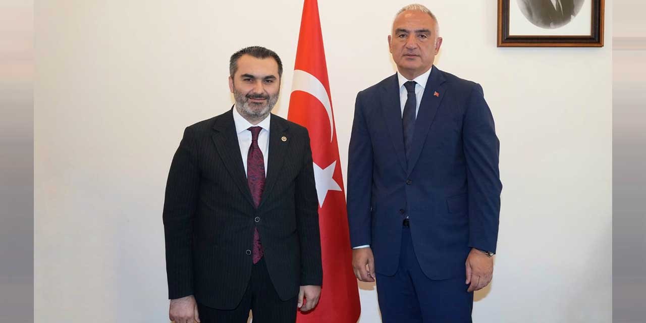 Kültür Merkezi yenilenecek