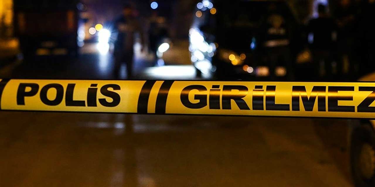 Yem hazırlama ünitesine düşen işçi öldü