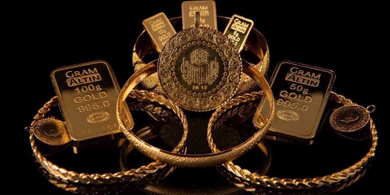 Altın fiyatları ne kadar?