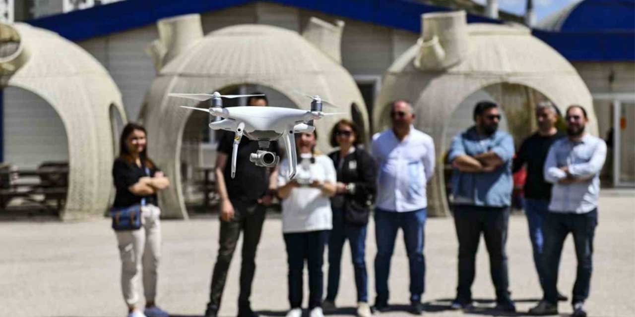 ABB gençleri geleceğin mesleklerine hazırlıyor