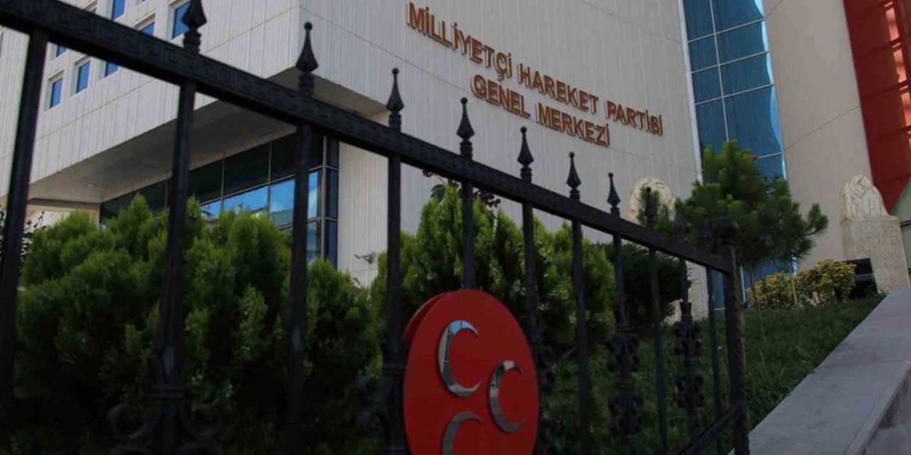 MHP, belediye başkanlarıyla kampa girecek