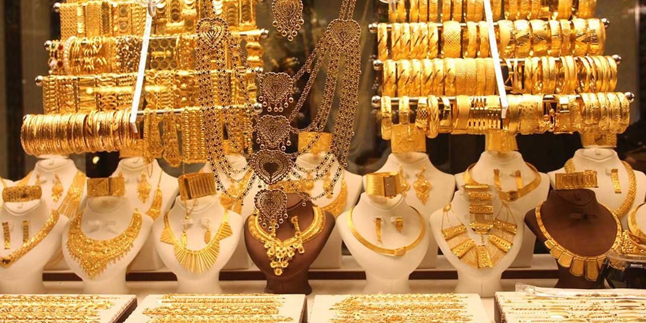 Altın fiyatları ne kadar?