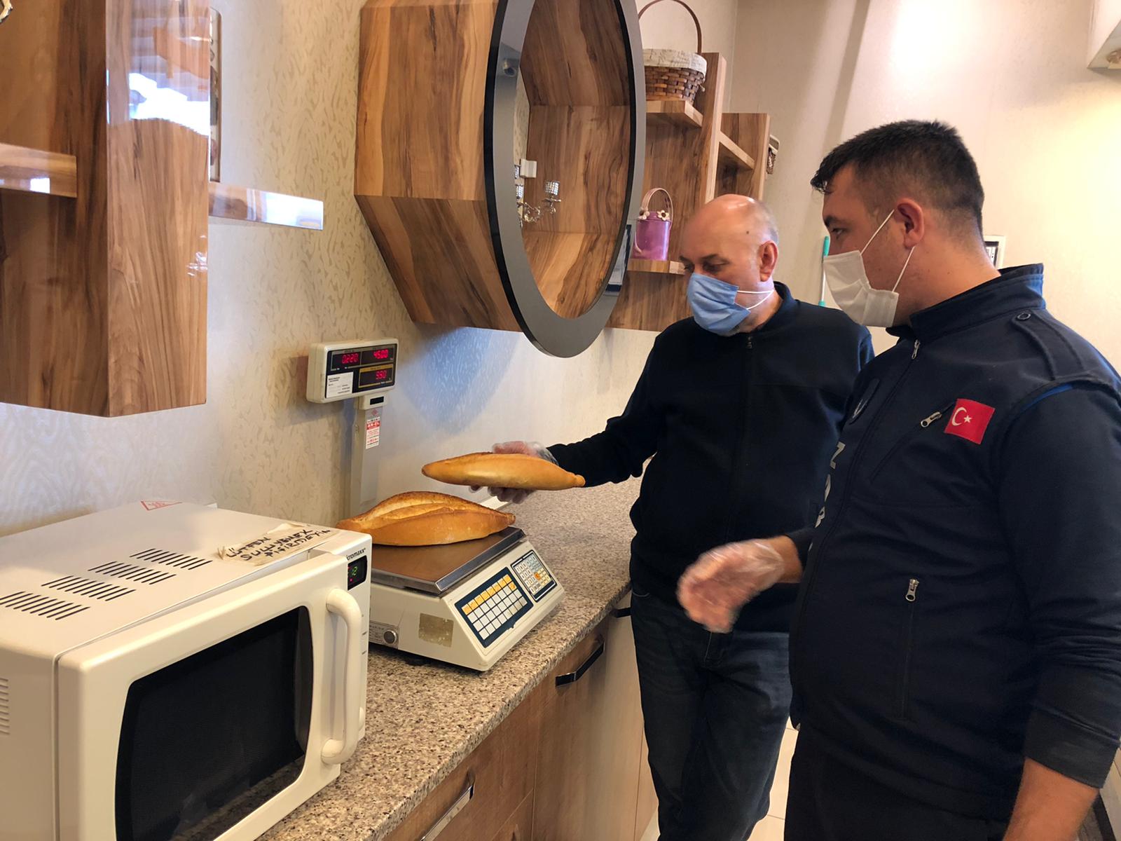 Yahşihan’da denetimler aralıksız sürüyor