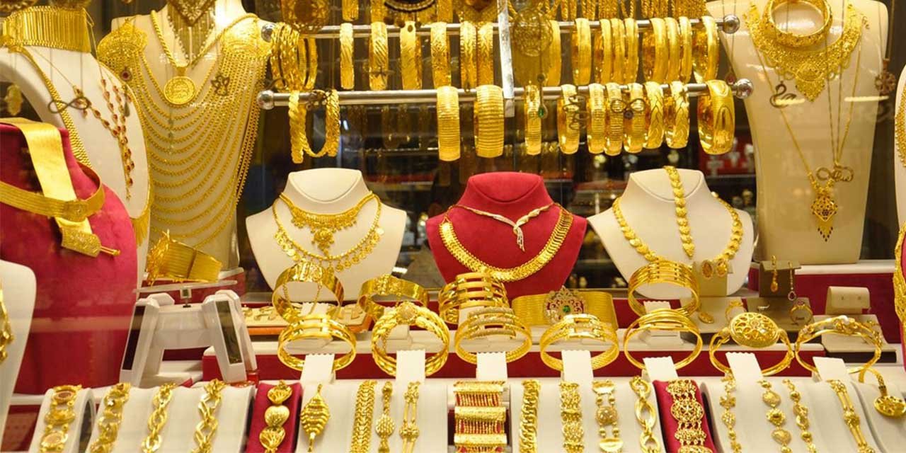 Altın fiyatları ne kadar?