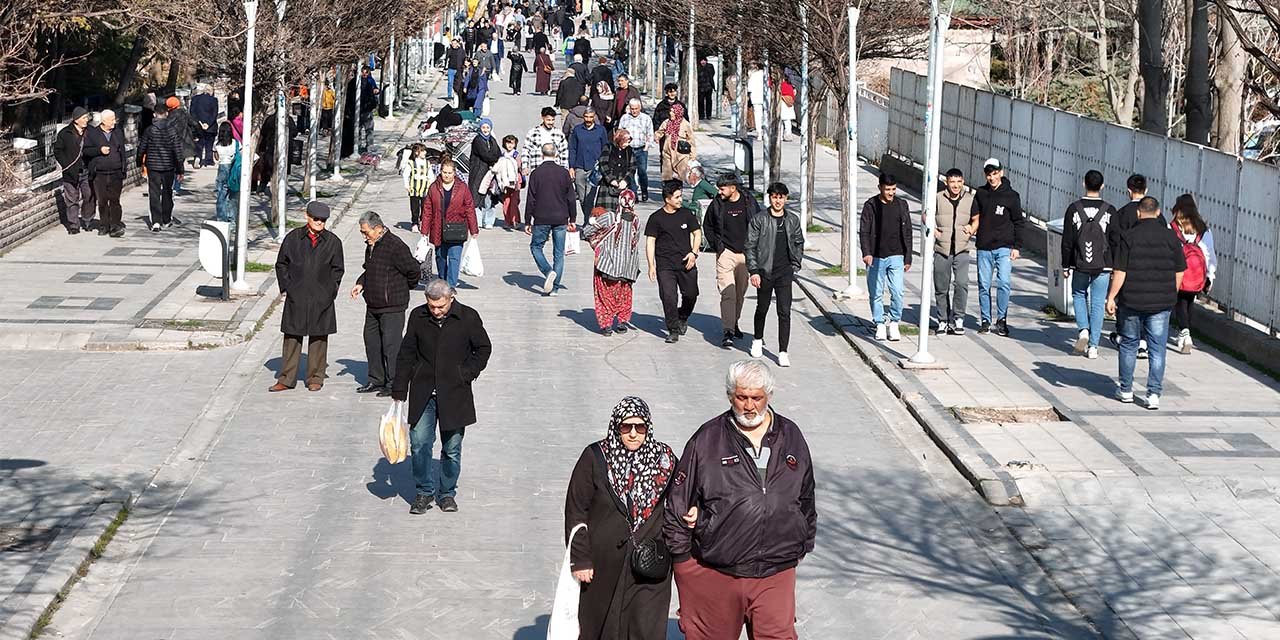 Ekonomik zorlanma tersine göçü başlattı!