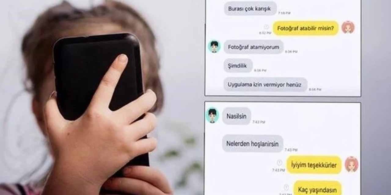 Simsimi nedir? Çocuklar için büyük tehlike