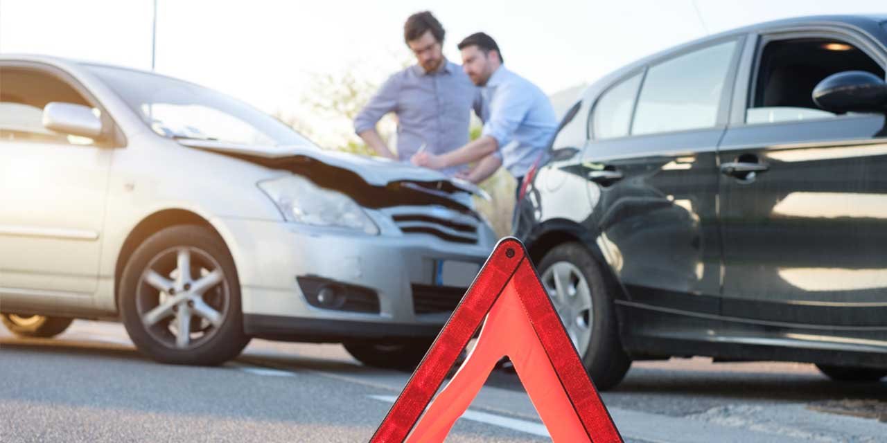 Kaza tespit tutanağı artık e-Devlet’te