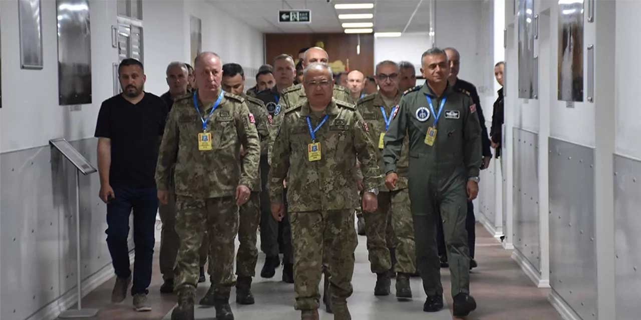 TUSAŞ, EFES-2024 Tatbikatı’nda ilkleri gerçekleştirecek