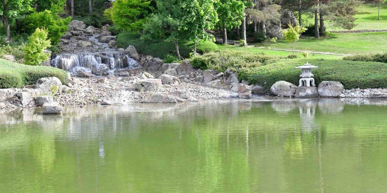 Kırşehir’de müzelere ziyaretçi akını