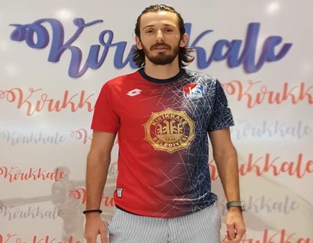 Aykut grubun gol kralı oldu